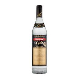 VODKA STOLICHNAYA GOLD 750 CC.