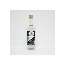 VODKA GAITERO 750 CC