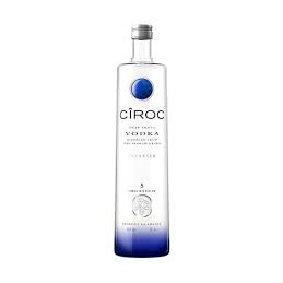 VODKA CIROC SNAP FROST 3 LT.