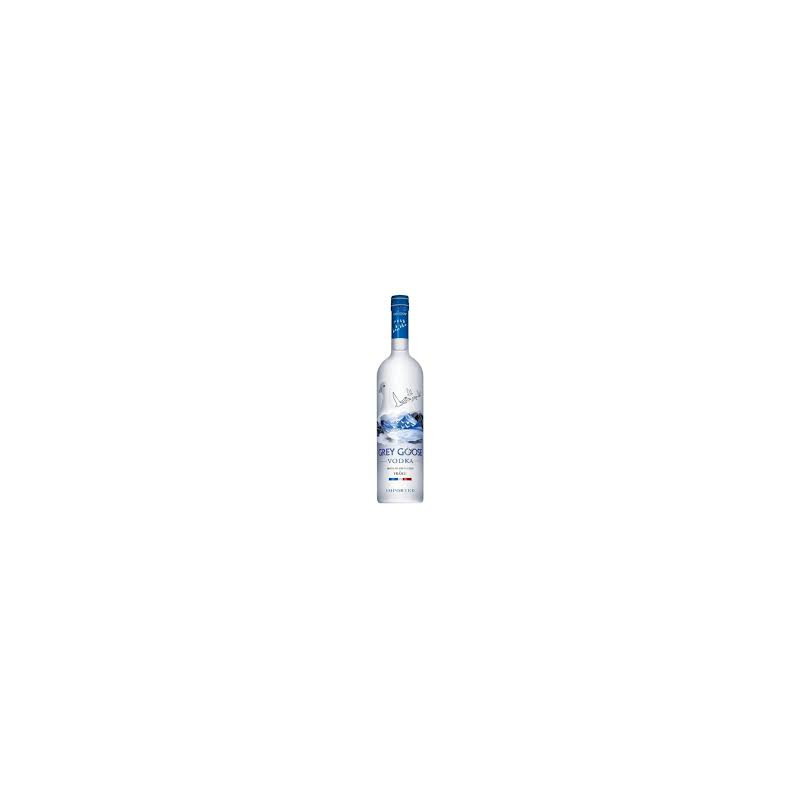 VODKA GREY GOOSE 750 CC.