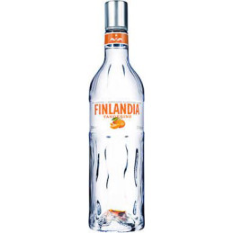VODKA FINLANDIA TANGERINE...
