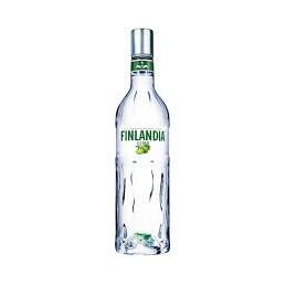 VODKA FINLANDIA LIMA 750 CC.