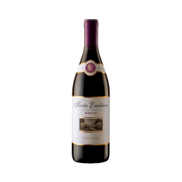 SANTA EMILIANA MERLOT 700 CC.