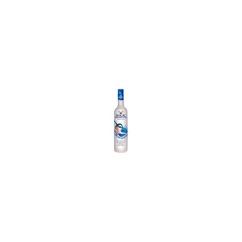VODKA MAGIC MOMENTS 750 CC.