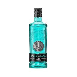 GIN PUERTO DE INDIAS...