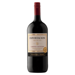 EXPORTACION TINTO BOT. 1500...
