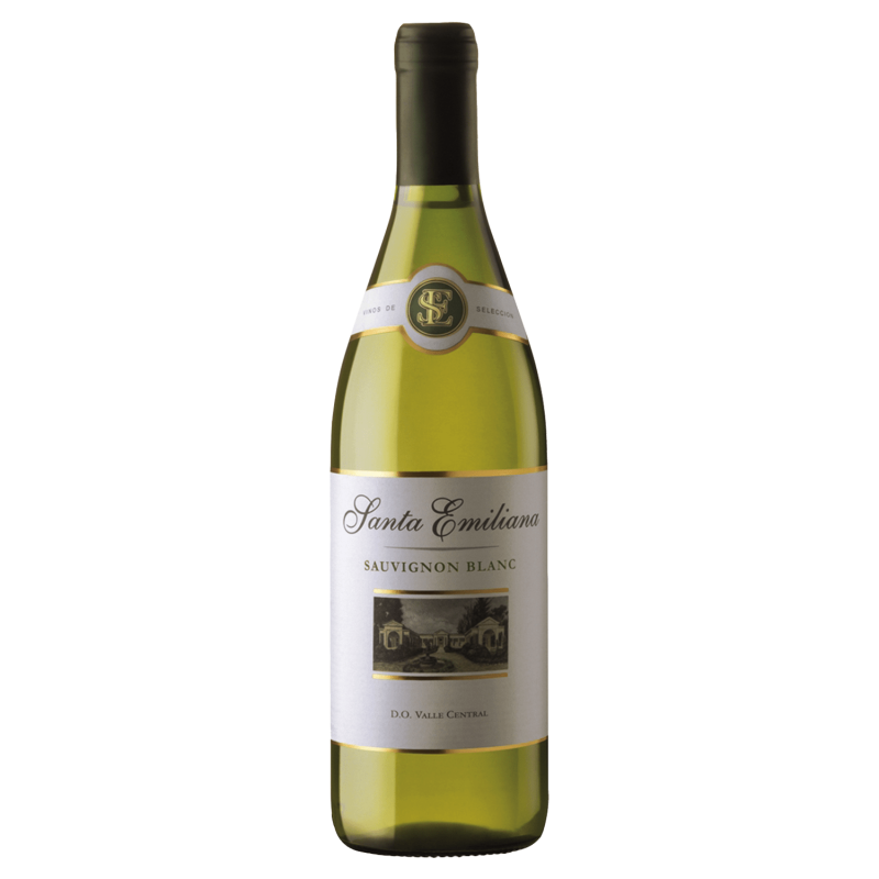 SANTA EMILIANA SAUV. BLANC 700 CC.