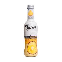 VODKA MG SPIRIT PINEAPPLE...