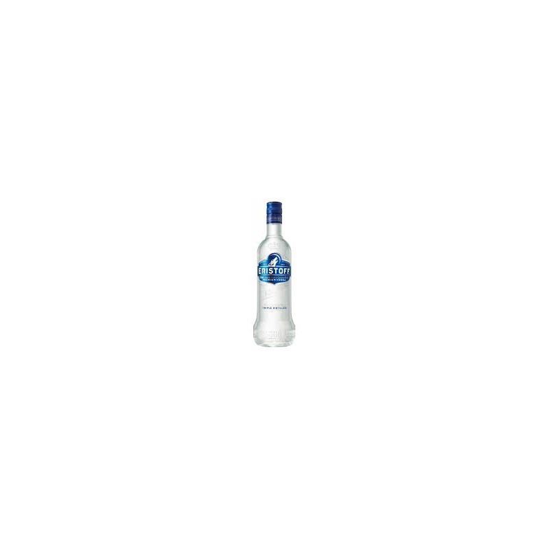VODKA ERISTOFF 1000 CC. 37°