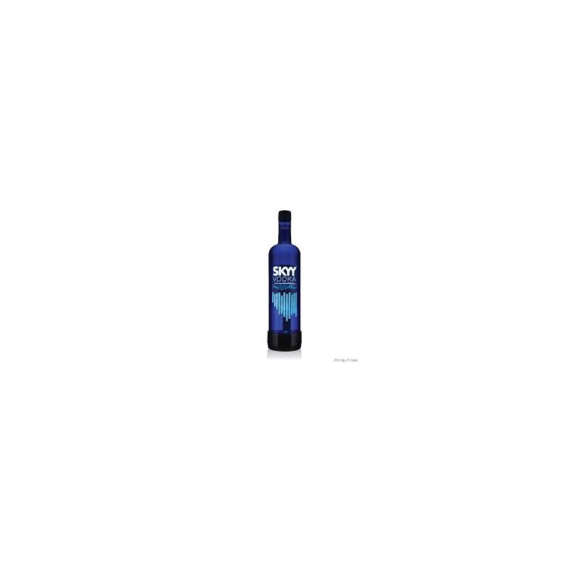 VODKA SKYY ELECTRIFYY 1 LT.