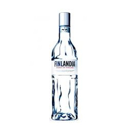 VODKA FINLANDIA 750 CC.