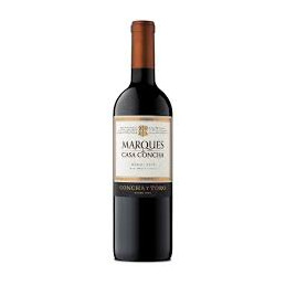 MARQUES DE CASA CONCHA...