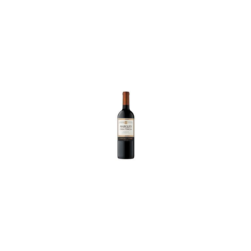 MARQUES DE CASA CONCHA CARMENERE 750 CC.