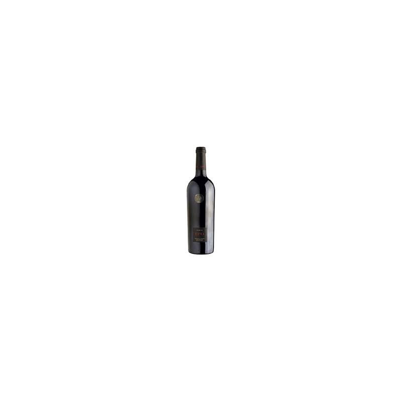 EPU 2015 CAB. SAUB. 750 CC.