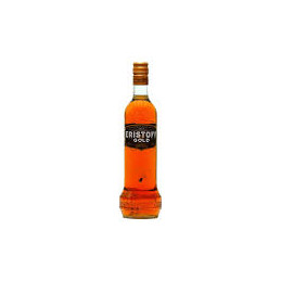 VODKA ERISTOFF GOLD 20° 700 CC