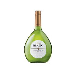 UNDURRAGA  PINOT BLANC 750 CC.