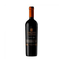 MARQUEZ DE CASA CONCHA ET....