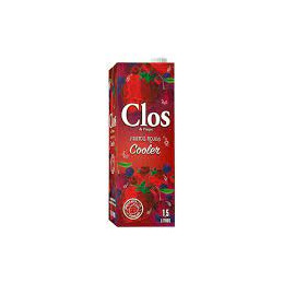 CLOS DE PIRQUE COOLER...