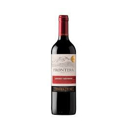 FRONTERA CAB. SAUV. 750 CC.