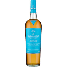 WHISKY MACALLAN EDITION N°...