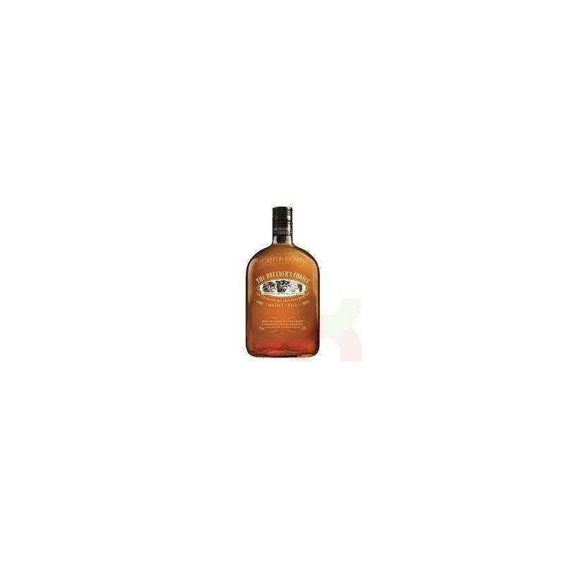 WHISKY TRES TORITOS 1000 CC.