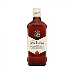 WHISKY BALLANTINES 1500 CC