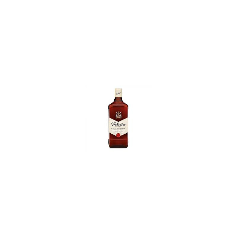 WHISKY BALLANTINES 1500 CC
