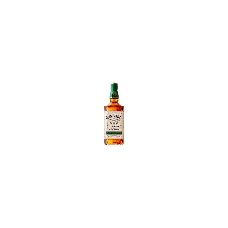 WHISKY JACK DANIELS RYE 1000 CC