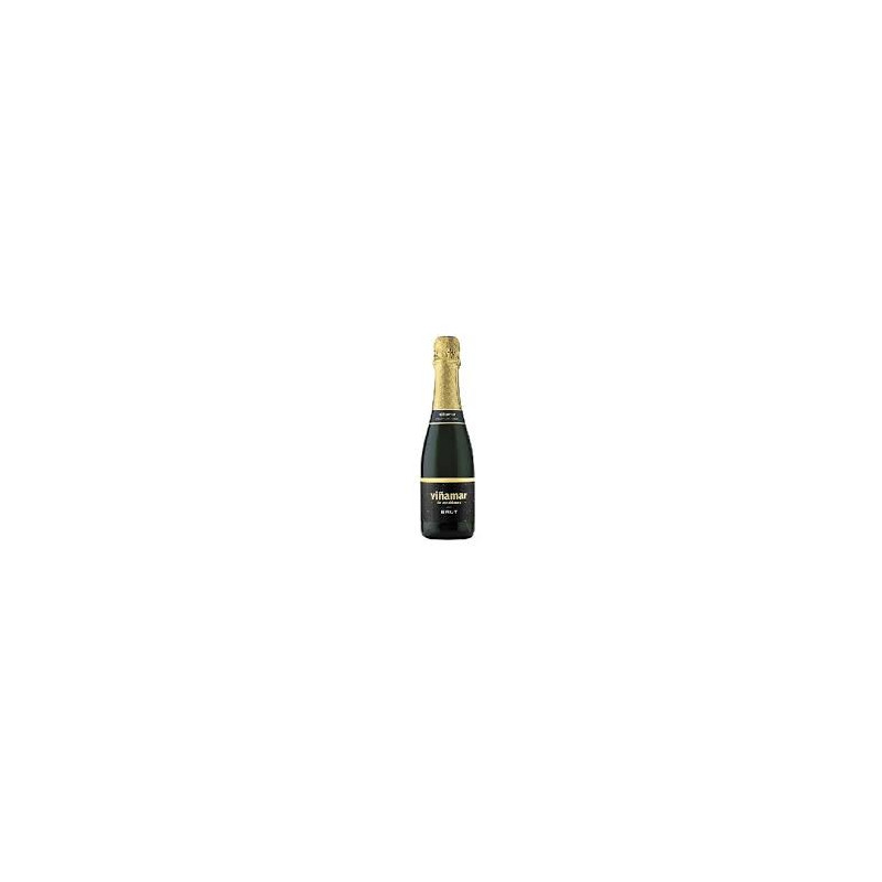ESPUMANTE VIÑAMAR EXTRA BRUT 375 CC.