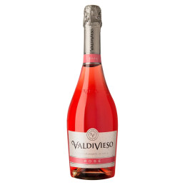 ESPUMANTE VALDIVIESO ROSE...