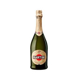 ESPUMANTE MARTINI PROSECCO...