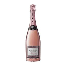 ESPUMANTE RICCADONNA ROSE...