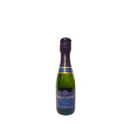 ESPUMANTE VALDIVIESO BRUT...