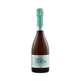 ESPUMANTE BARON LACROIX...