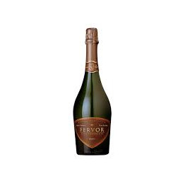 ESPUMANTE FERVOR BRUT 750 CC.
