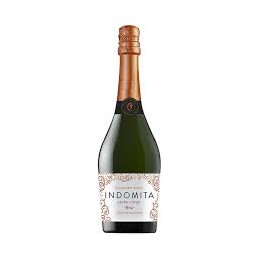 ESPUMANTE INDOMITA BRUT 750...