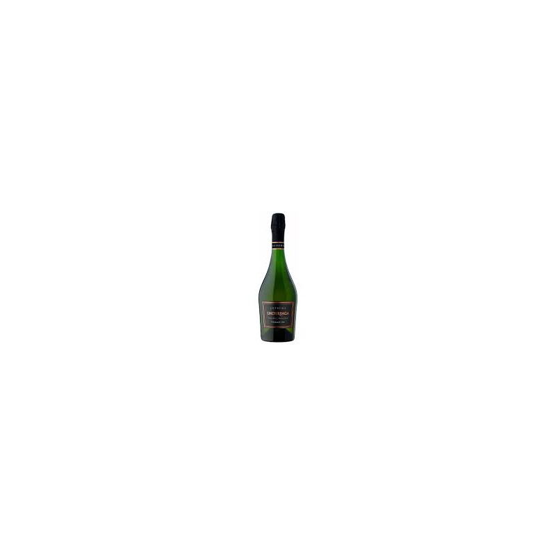 ESPUMANTE UNDURRAGA EXTRA BRUT 750 CC.