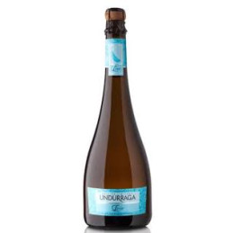 ESPUMANTE UNDURRAGA BRUT...