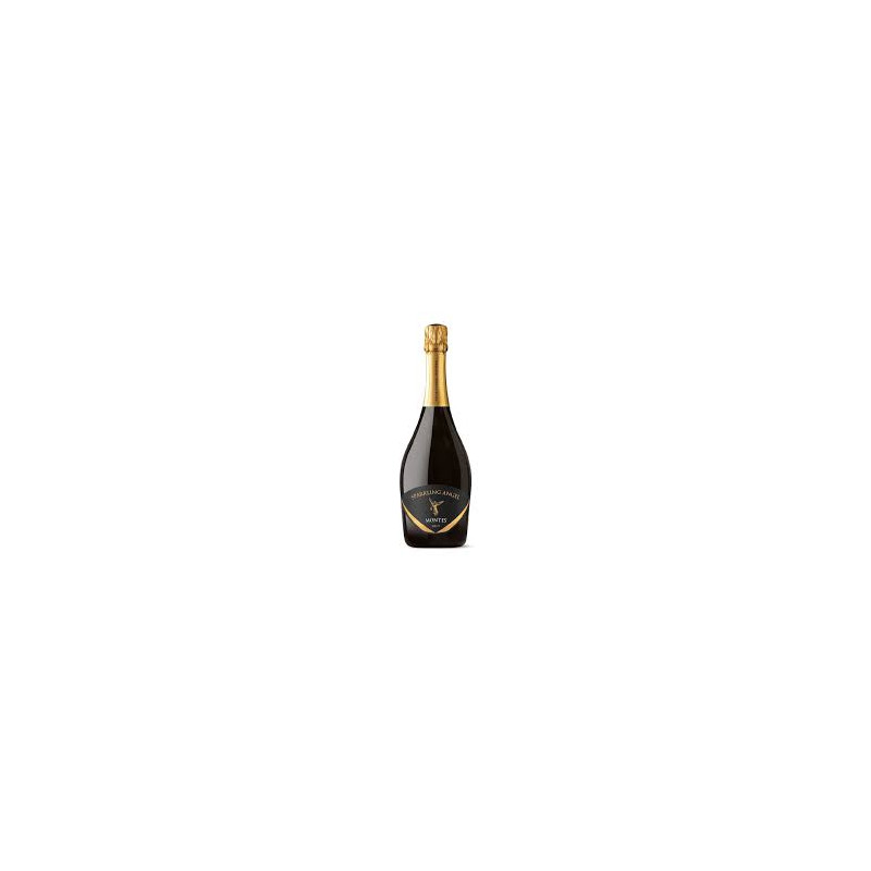 ESPUMANTE MONTES ANGEL BRUT 750 CC