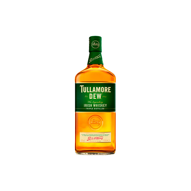 WHISKY TULLAMORE DEW ORIGINAL 700 CC
