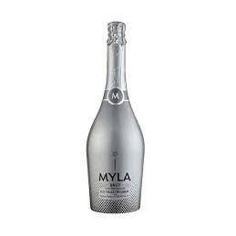 ESPUMANTE MYLA BRUT 750 CC.