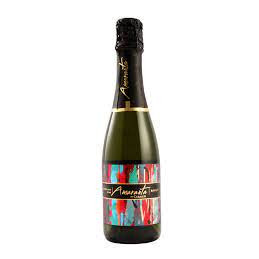 ESPUMANTE AMARANTA BRUT 375...