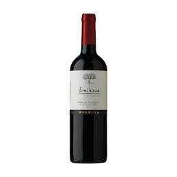 EMILIANA RVA. CAB. SAUV....