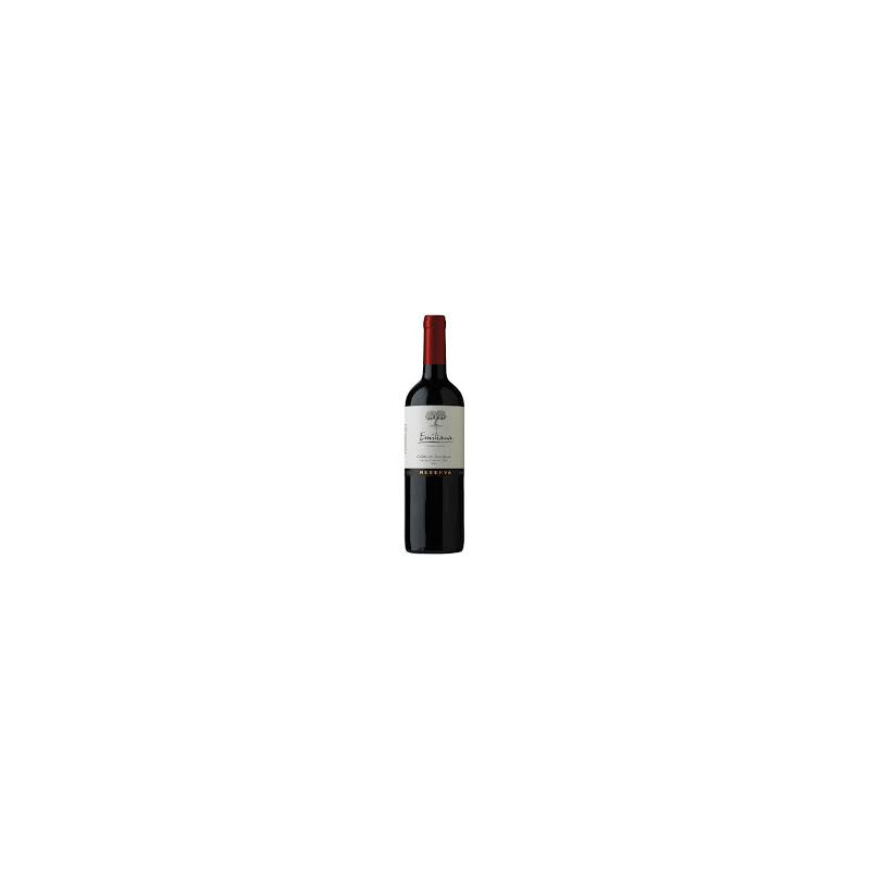 EMILIANA RVA. CAB. SAUV. 750 CC.