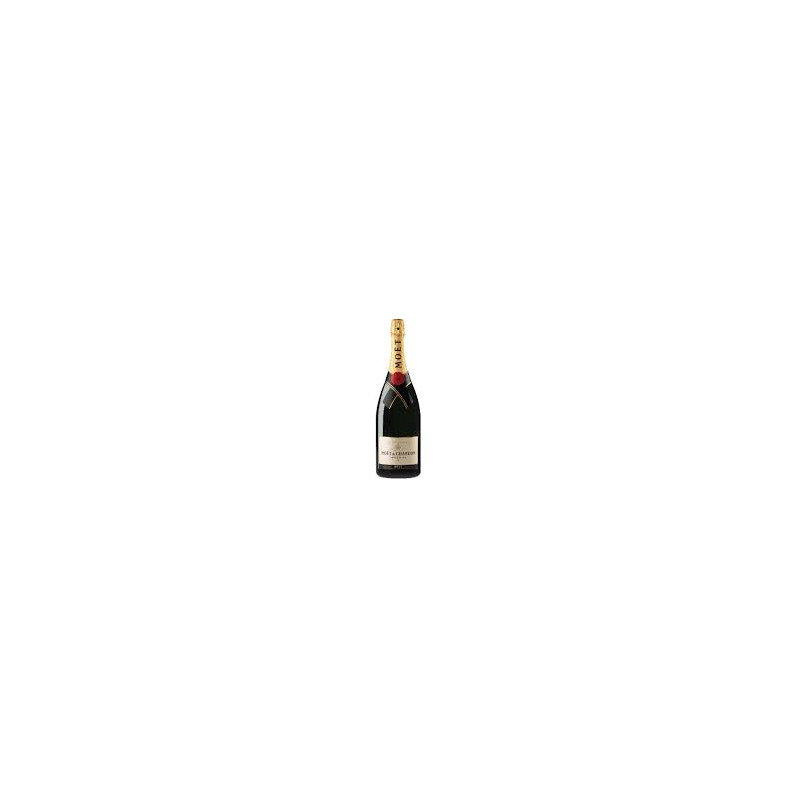 CHAMPAGNE MOET CHANDON  IMPERIAL BRUT 750 CC