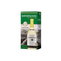EXPORTACION TETRA 2000CC BCO