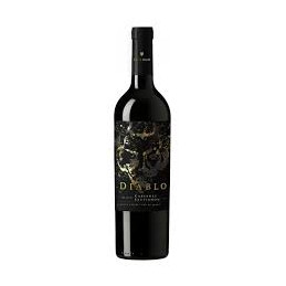 CASILLERO DEL DIABLO BLACK...