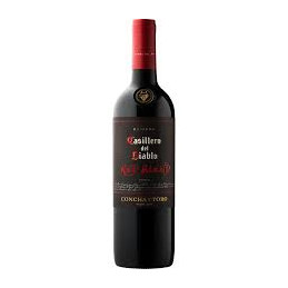 CASILLERO DEL DIABLO RED...