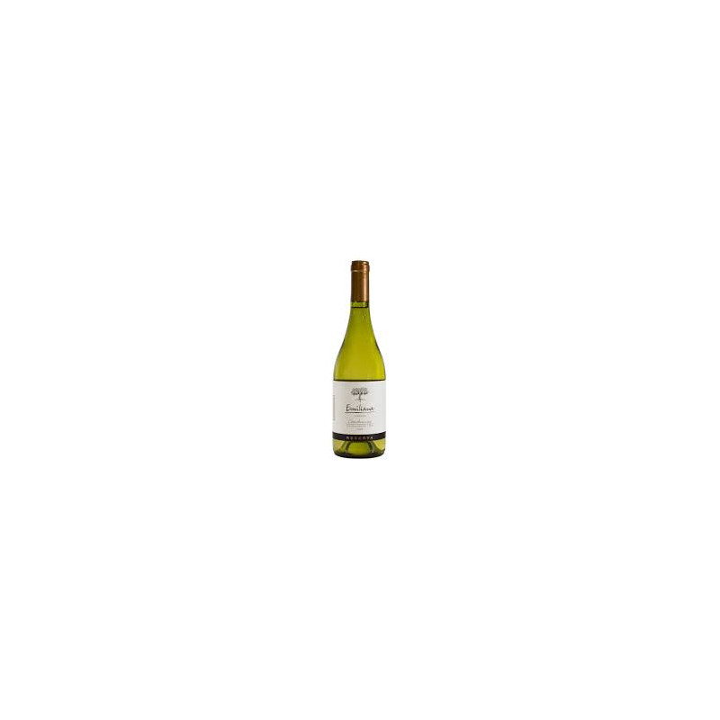 EMILIANA RESERVA CHARDONNAY 750 CC.