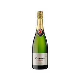 CHAMPAGNE CODORNIU BRUT 750...
